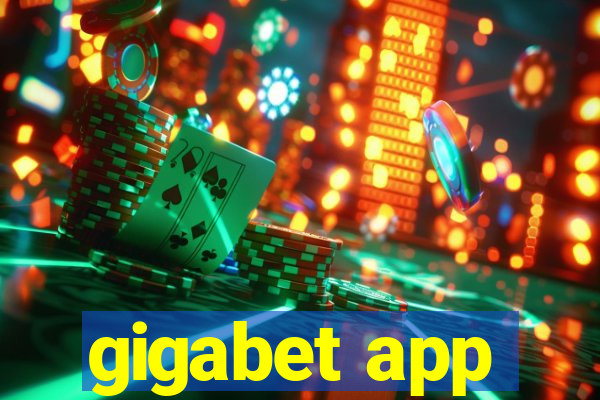 gigabet app